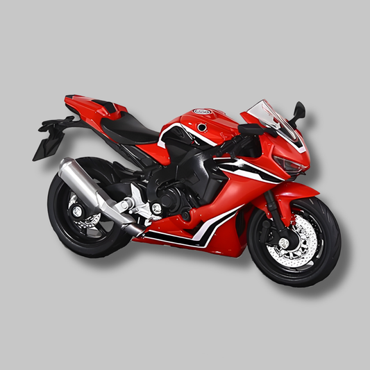 MiniBike 1:18 scale