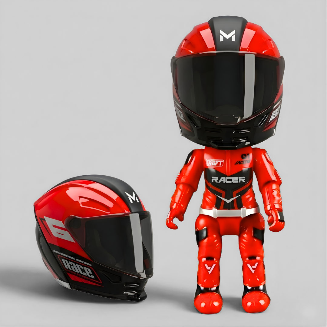 HiddenRider