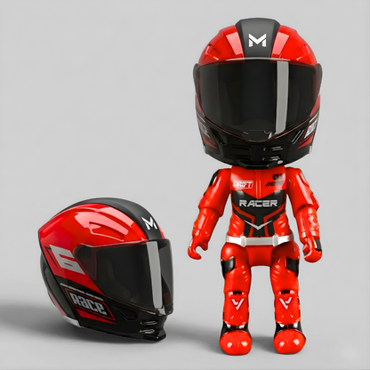 HiddenRider