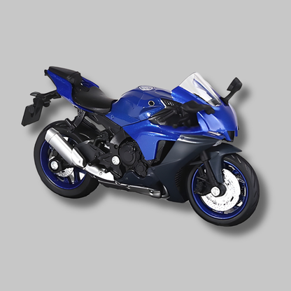 MiniBike 1:18 scale