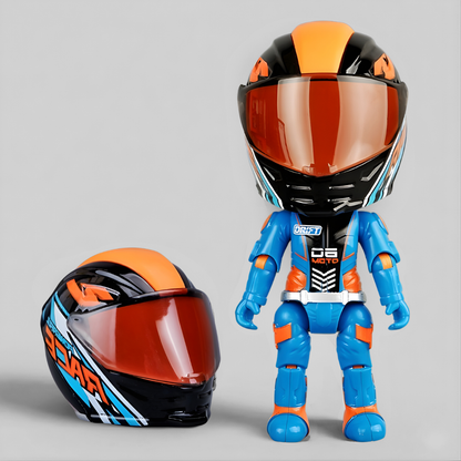 HiddenRider