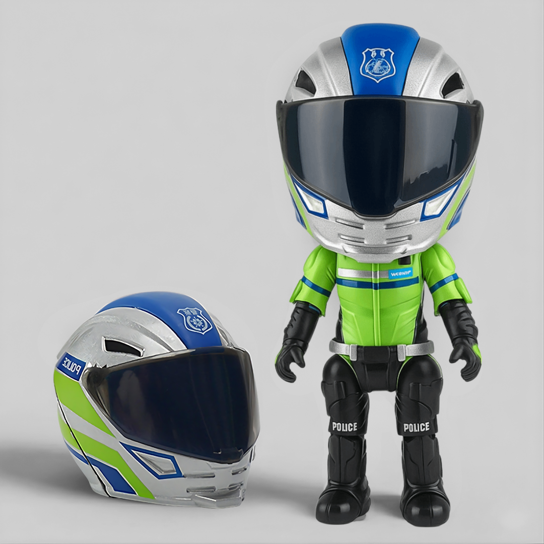HiddenRider