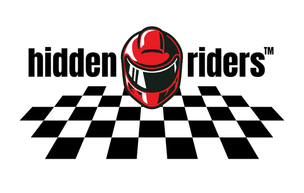 HiddenRiders